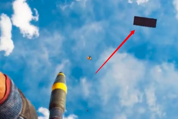 正当防卫3怎么召唤空投