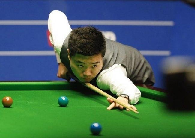 台球斯诺克规则是什么？