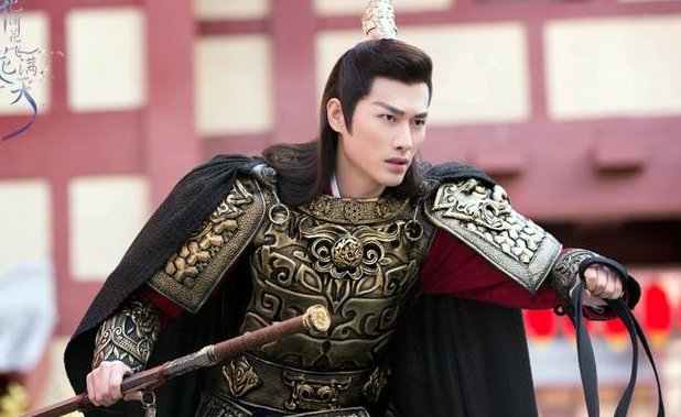 当年朱梓骁为什么被封杀?