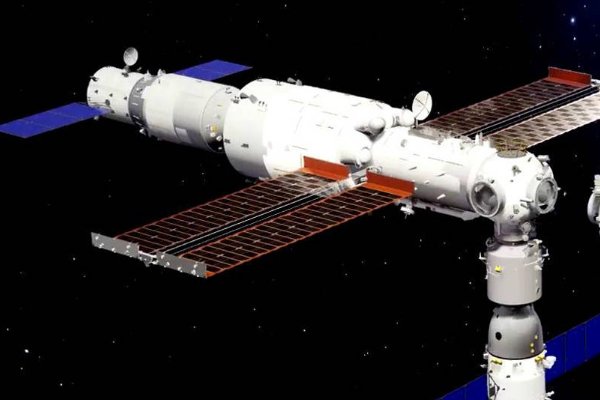 天舟6号发射时间地点