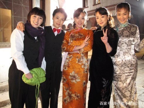 黑玫瑰电视剧全集36剧情介绍