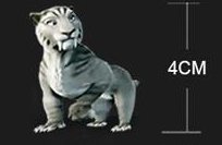 冰河世纪1~5部的主人公是谁?