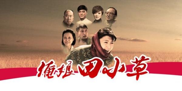 《俺娘田小草》的剧情介绍是什么？