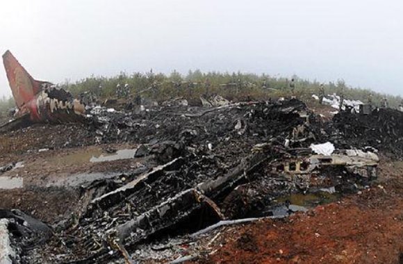 中国发生的重大空难有哪些？