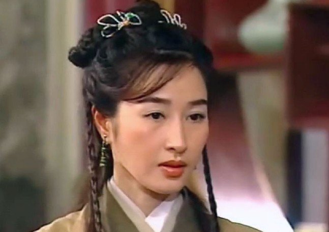 请问金装四大才子里秋月与秋香最后相见了吗