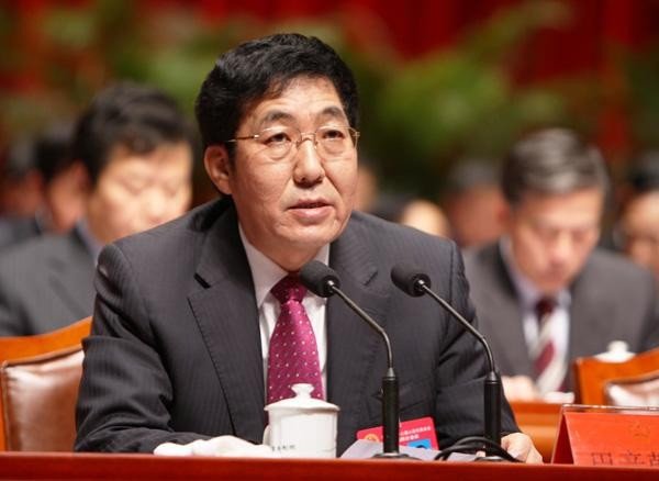 巴音潮鲁调哪去了