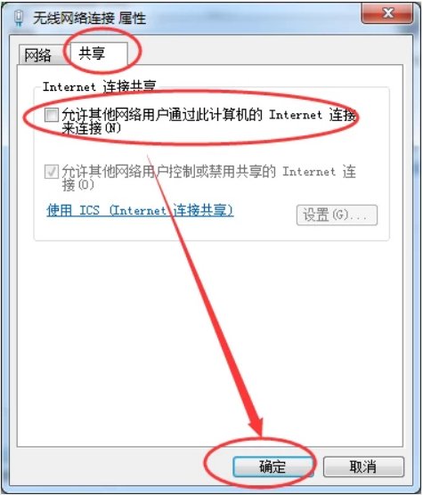 ipv4无网络访问权限怎么办？