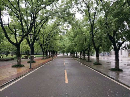 曲阜师范大学怎么样？