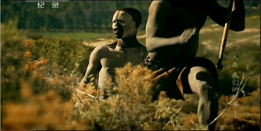 人类：我们的故事的分集介绍