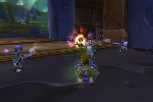 wow7.2轻灵佩剑如何获得