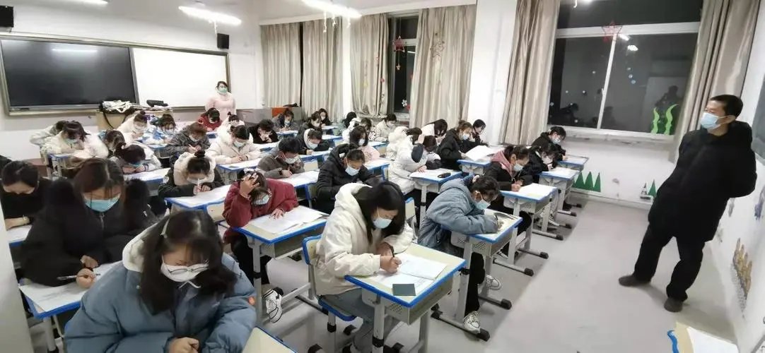 高考结束家长发朋友圈感言