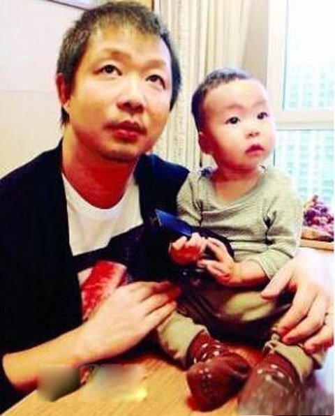 姚晨曹郁情变离婚真的吗 怎么认识的什么时候结婚的