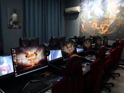 电竞学校有那些？