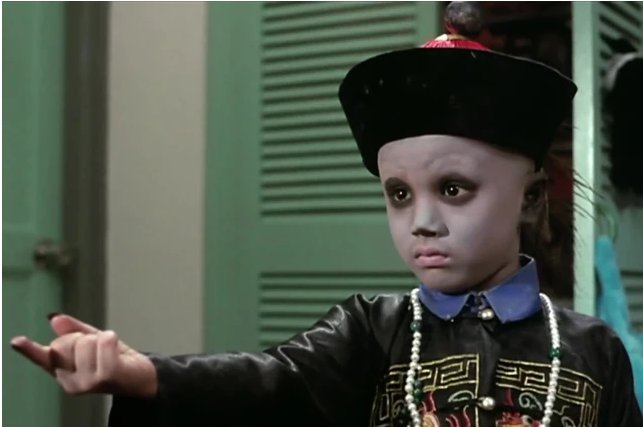 什么鬼片最恐怖最吓人