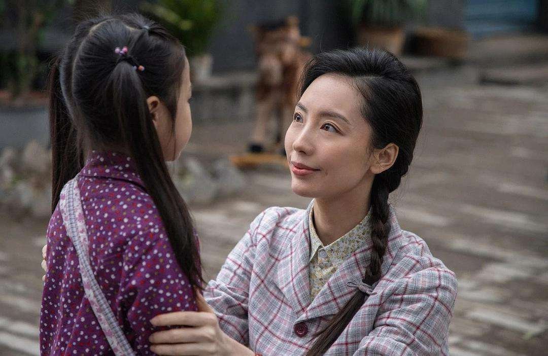 电视剧《母亲》主要讲述了一些什么内容？