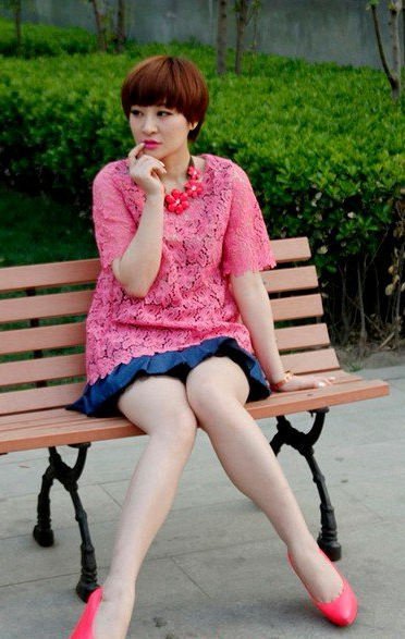 方龄的个人生活