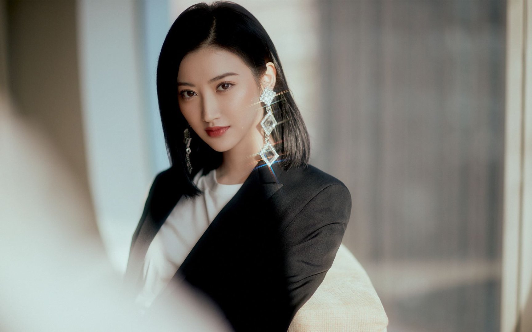 被圈内人祝福的“科甜恋”的主角张继科和景甜为什么会分手？