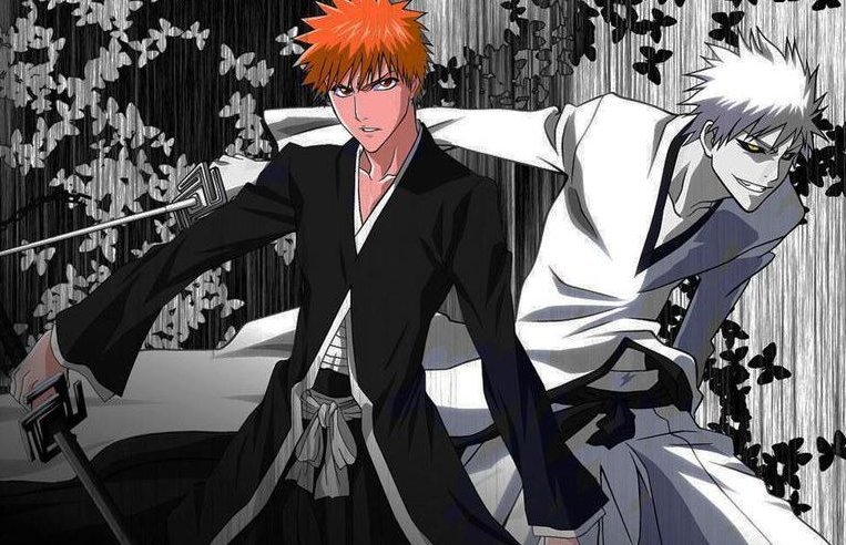 死神中黑崎一护的真实身份是什么？