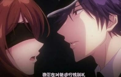 甜蜜惩罚2樱花未增删有翻译樱花吗?