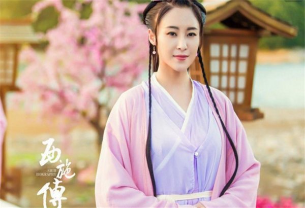 四大美人谁对历史进程的影响最大，她都做了哪些事情？