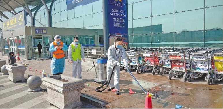 新疆乌鲁木齐疫情有所减少，什么时候才能减到0？