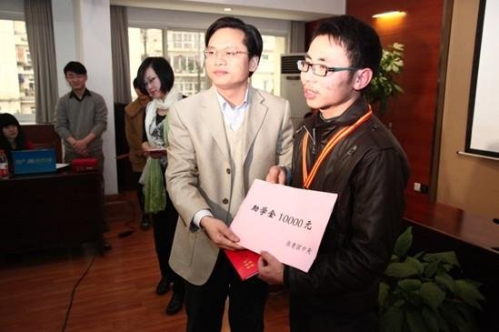 刘普林的人物介绍