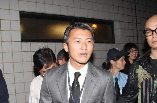 为什么谢霆锋不演影视剧了?