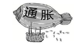通货膨胀的解决措施