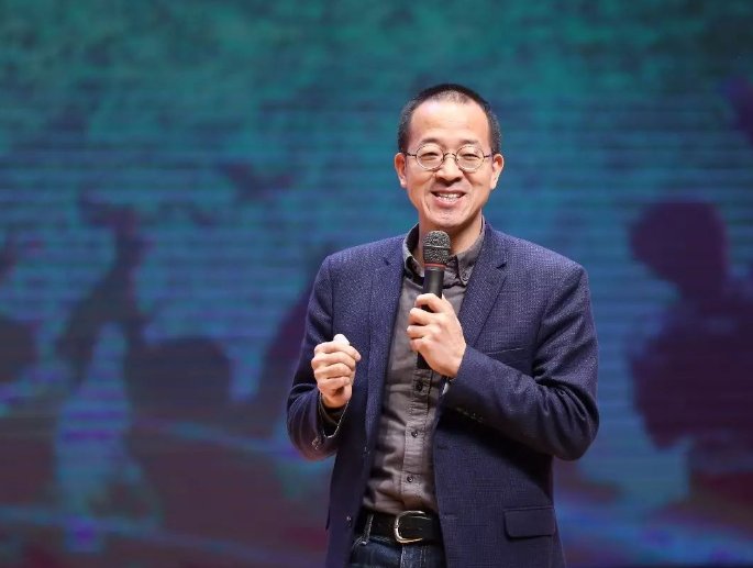 俞敏洪一儿一女现状