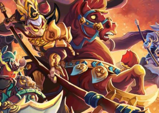 胡来三国吴国怎么过5549