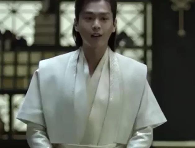 庆余年：为何庆帝经脉全断，却成为最强大宗师？