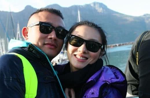 聂远的妻子是谁?二人是娱乐圈典范夫妻吗?