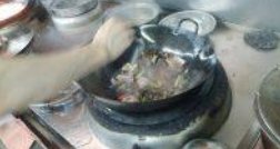 鲎应该怎样烹饪才好吃