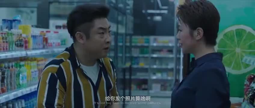 沈腾说乔杉比女演员的脸都小，这句话到底有什么深意？