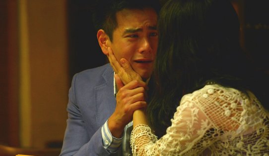 分手合约剧情详细介绍