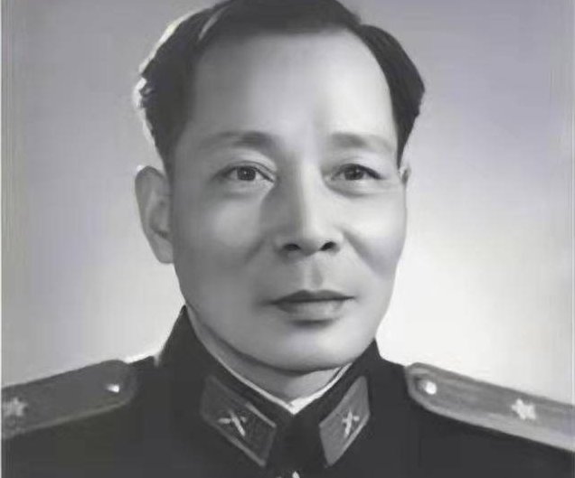 廖运周最后的结局