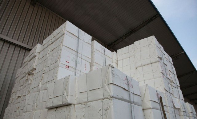 纸厂纷纷停产，为什么会出现这种情况？