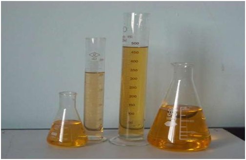 生物醇油是什么？