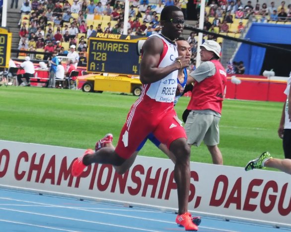 刘翔12秒88被谁破了?