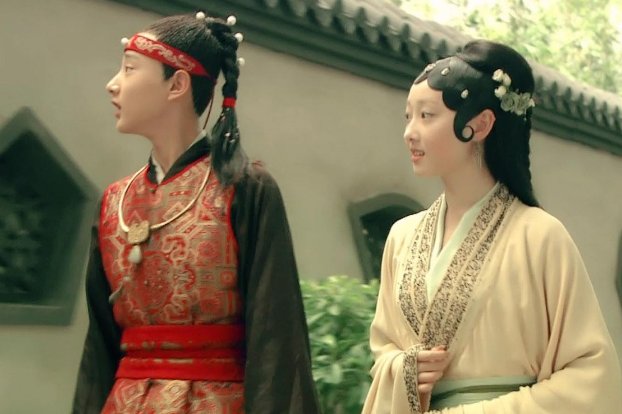 林黛玉为什么也被称为“潇湘妃子”?