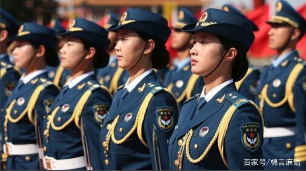 当兵的肩章上三颗星代表着是啥级别？