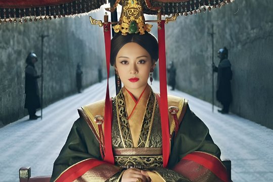 宫斗剧电视剧排行榜前十名