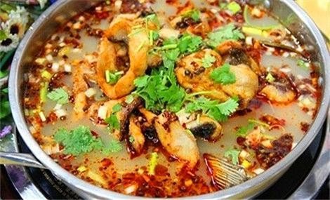 “沸腾渔乡”和“沸腾鱼乡”哪个是正宗的？