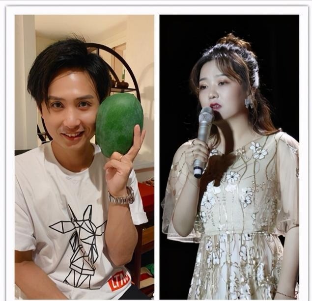 边江和乔诗语在配音界算得上一哥和一姐了，边江如何回应乔诗语事件？