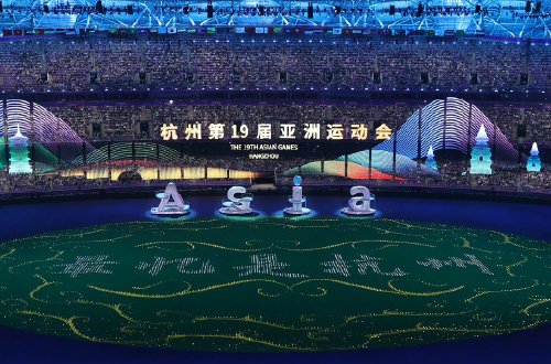 2023亚运会赛事看点