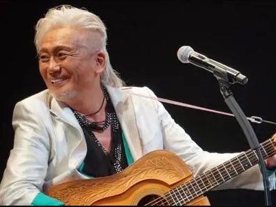 日本音乐教父是谁？