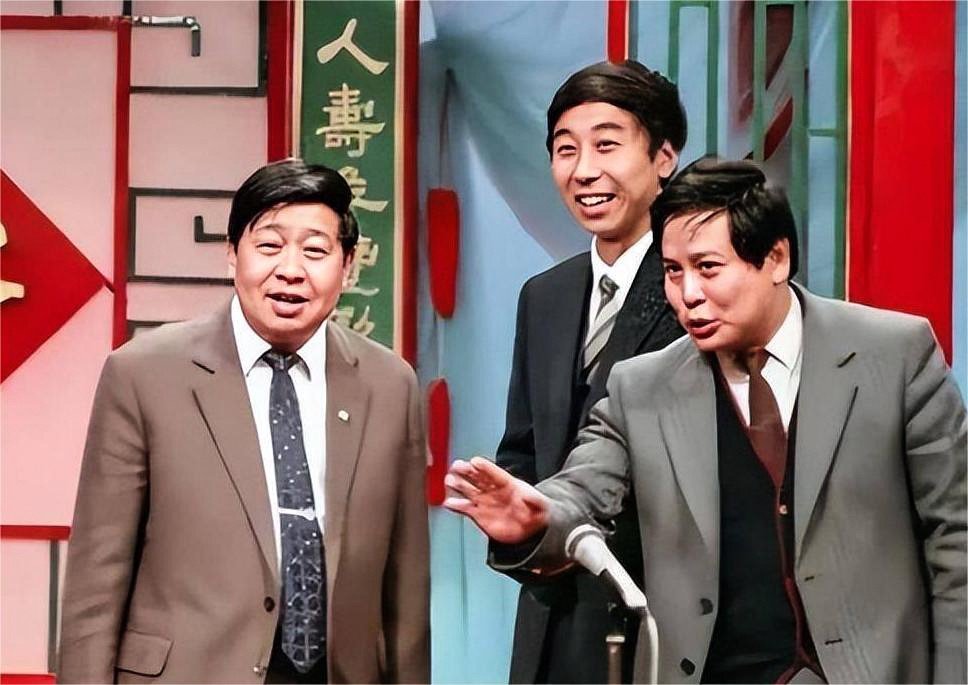 春晚小品排行榜前10名