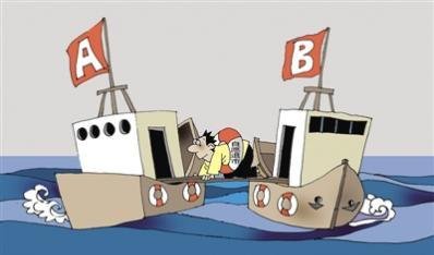 什么是A股,什么B股