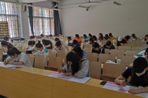 大学英语六级成绩公布时间