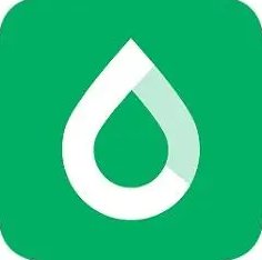 手机上水滴的符号代表什么意思？
